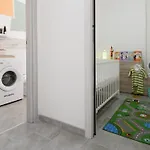 Babyaccommodation Family Panoramic I 公寓