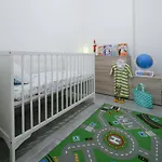 公寓 Babyaccommodation Family Panoramic I