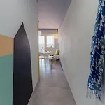 Babyaccommodation Family Panoramic I