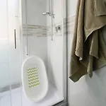 公寓 Babyaccommodation Family Panoramic I