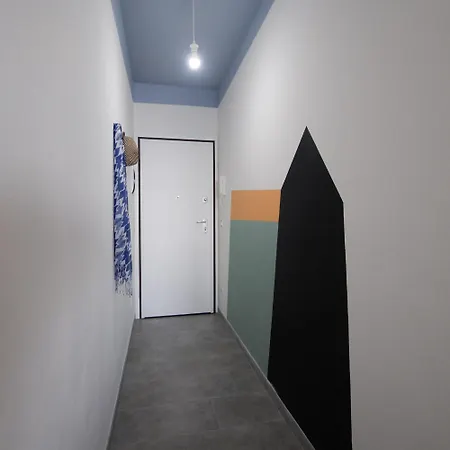 Babyaccommodation Family Panoramic I 公寓 皮特拉利古