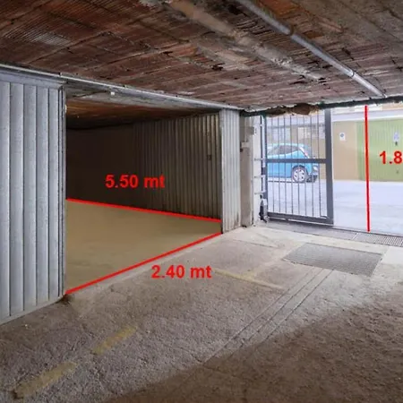 Babyaccommodation Family Panoramic I Διαμέρισμα Pietra Ligure