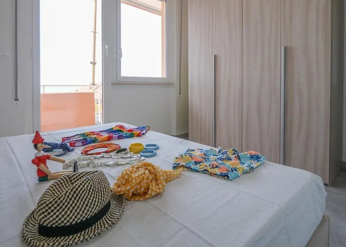 Διαμέρισμα Babyaccommodation Family Panoramic I *