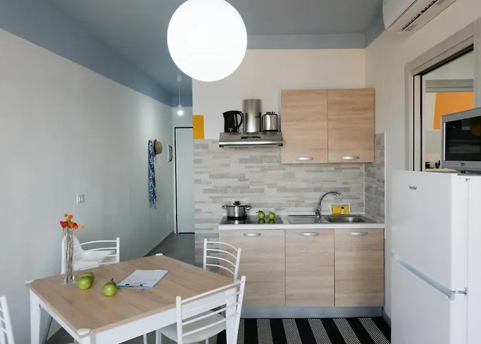 Babyaccommodation Family Panoramic I *