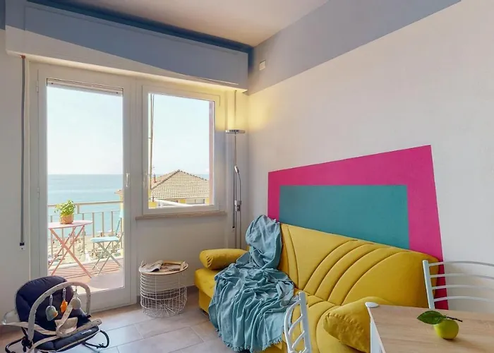 Διαμέρισμα Babyaccommodation Family Panoramic I *