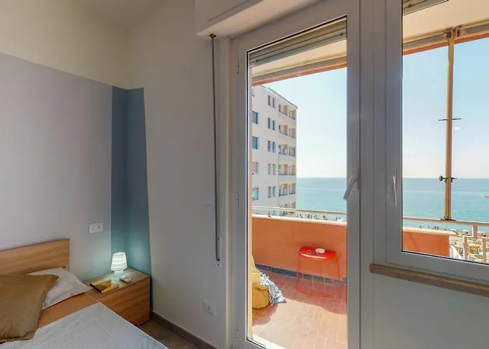 Babyaccommodation Family Panoramic I *