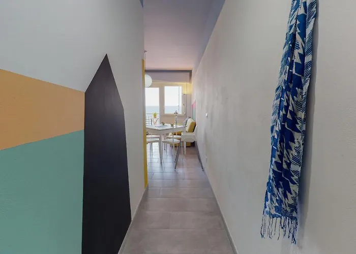 Babyaccommodation Family Panoramic I