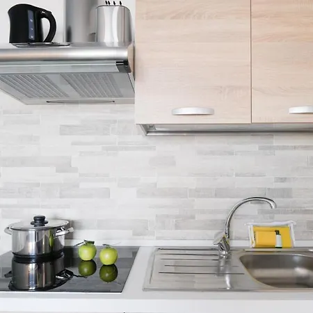 Daire Babyaccommodation Family Panoramic I Pietra Ligure