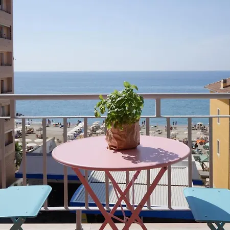 Babyaccommodation Family Panoramic I