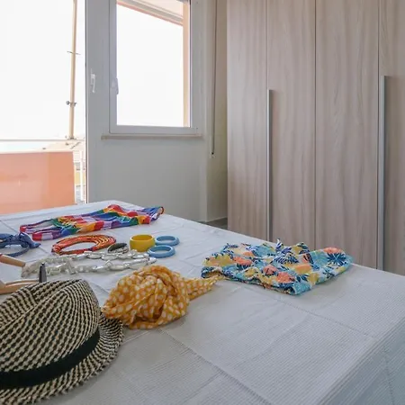 Daire Babyaccommodation Family Panoramic I *