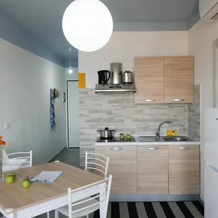 Babyaccommodation Family Panoramic I *