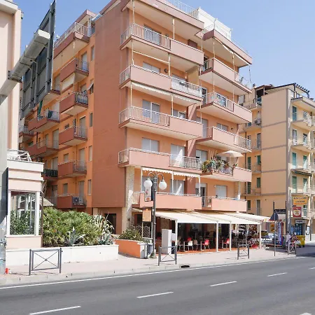 Babyaccommodation Family Panoramic I Pietra Ligure