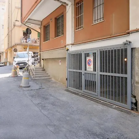 Babyaccommodation Family Panoramic I Daire *