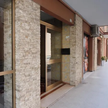 Babyaccommodation Family Panoramic I Appartamento