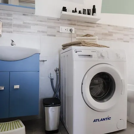 Babyaccommodation Family Panoramic I