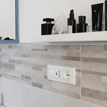 Babyaccommodation Family Panoramic I Daire *