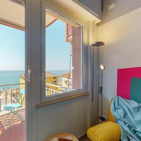 Babyaccommodation Family Panoramic I Daire *