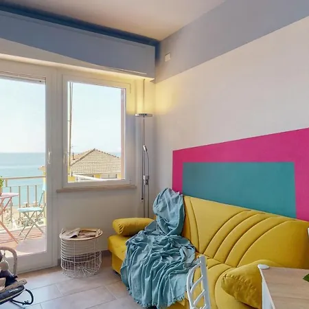 Daire Babyaccommodation Family Panoramic I *