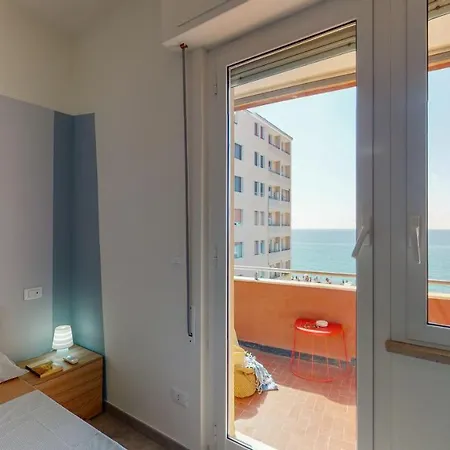 Babyaccommodation Family Panoramic I *