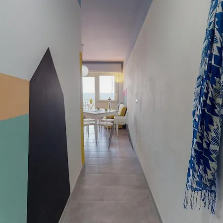 Babyaccommodation Family Panoramic I