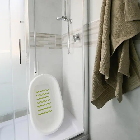 Appartamento Babyaccommodation Family Panoramic I