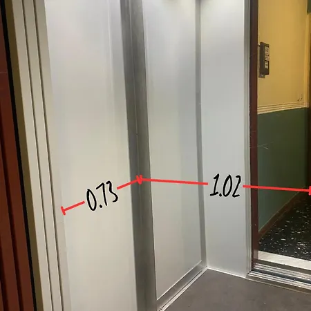 Babyaccommodation Family Panoramic I Apartment Pietra Ligure