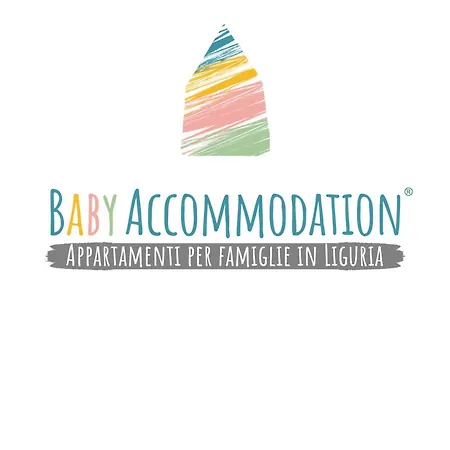 Babyaccommodation Family Panoramic I Appartamento
