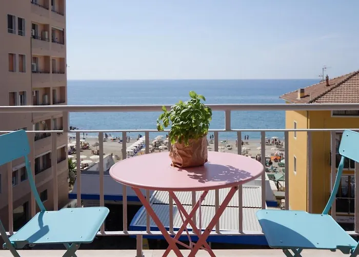 Babyaccommodation Family Panoramic I