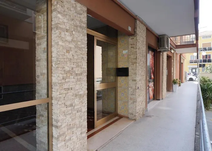 Babyaccommodation Family Panoramic I Apartman