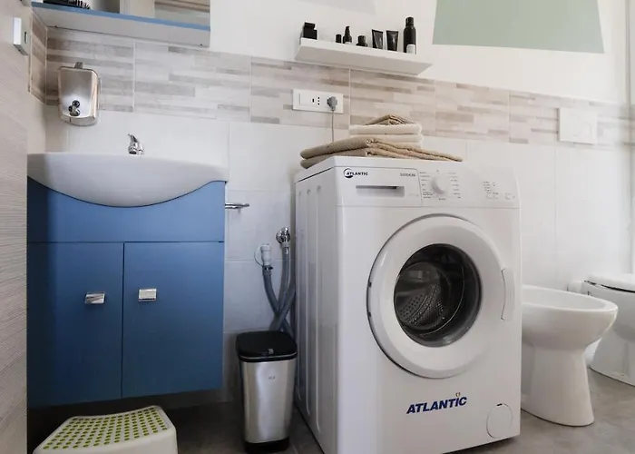 Babyaccommodation Family Panoramic I