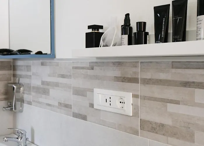 Babyaccommodation Family Panoramic I Apartman *